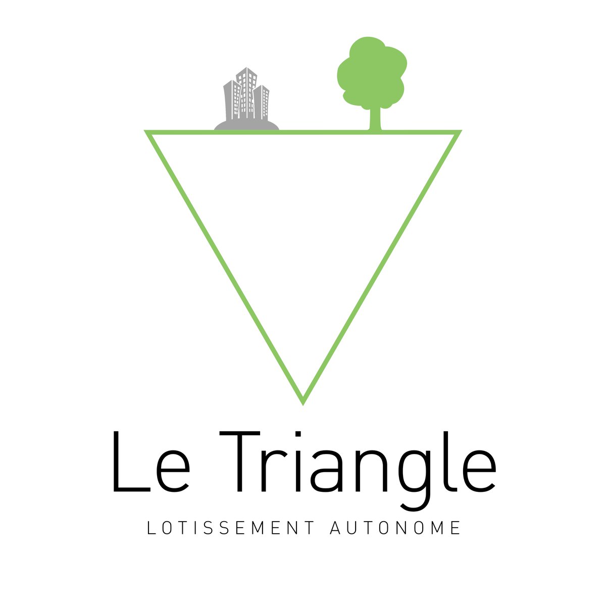 LeTriiangle's tweet photo. Êtes-vous prêt a vivre dans un lotissement autonome et indépendant ? (partenariat possible) #cnamathon #cnamstrasbourg https://t.co/Yf2kEDE6Ha