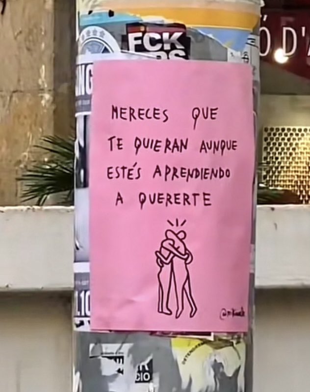 EstelVazquez's tweet photo. 🫂 https://t.co/hCtwTCjvde