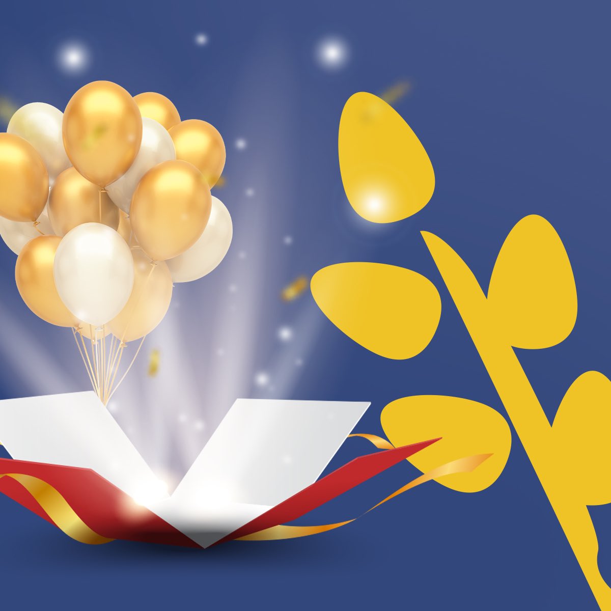 DahabiOman's tweet photo. لاتفوتوا مسابقاتنا وجوائزنا القیّمة ✨🎁
Don’t missout our competitions with valuable gifts🎁✨
#dahabi #muscat_eat #making_your_day_better https://t.co/UJ1cytTwcq