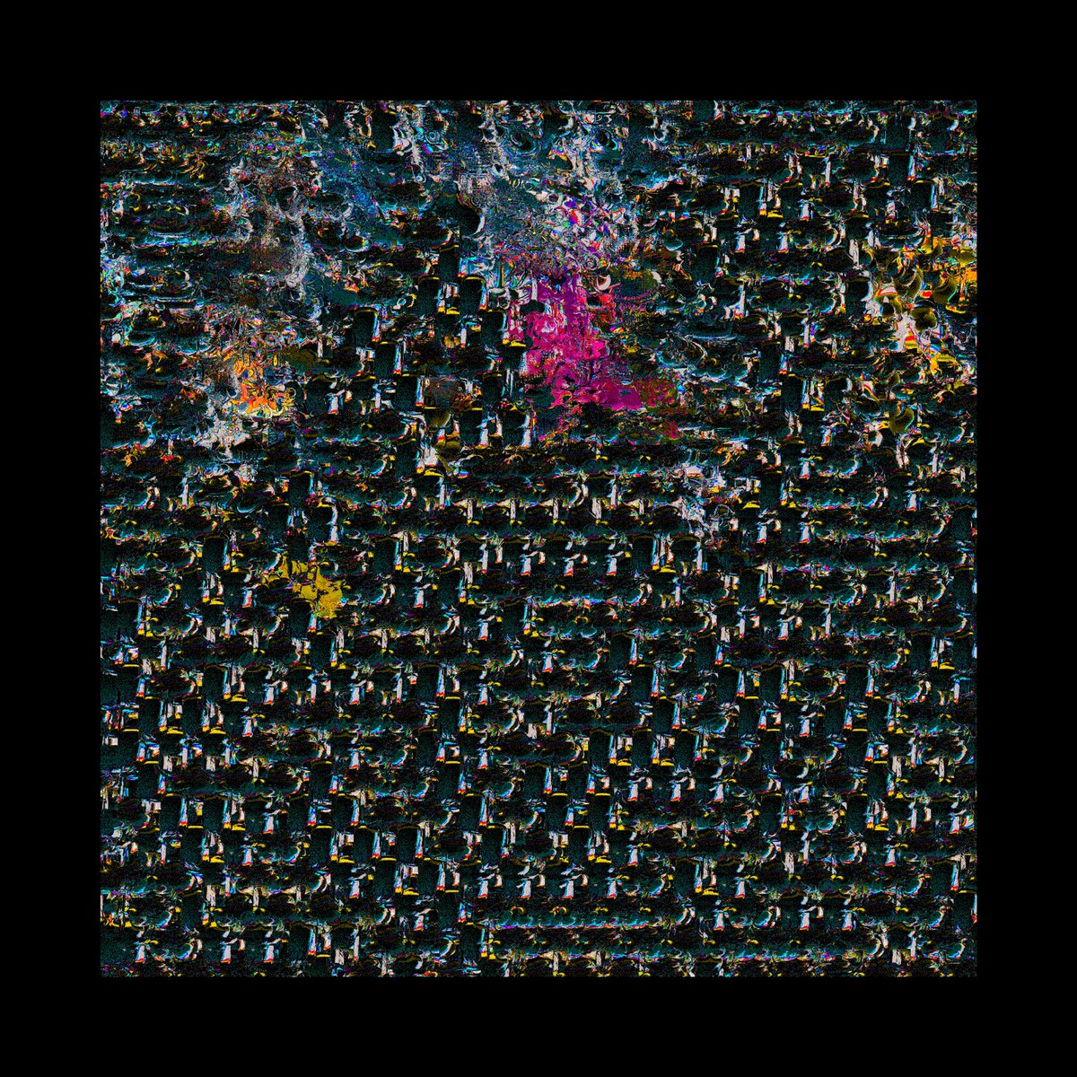 vitteospace's tweet photo. Rational Emotion Collection 2022:
"Alternative Chip"
1/1
🌩️❕https://t.co/wkifBOOXlj
Full available collection: https://t.co/rfbamaSWty
#tezos #tezosart #alternative #chip #nft #nftglitch #nftart #digitaloil #rational_emotion #vitteospace #1of1 https://t.co/TVa7Qt8ben