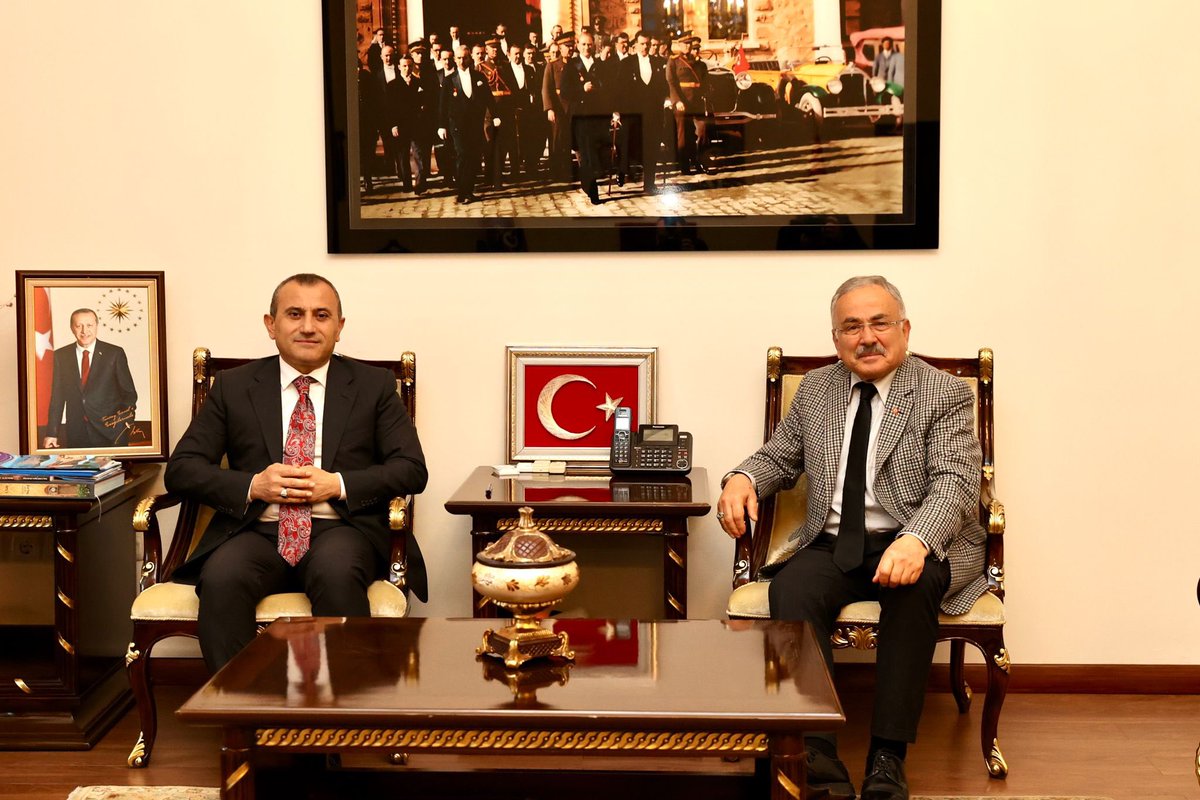Mehmet Hilmi Güler