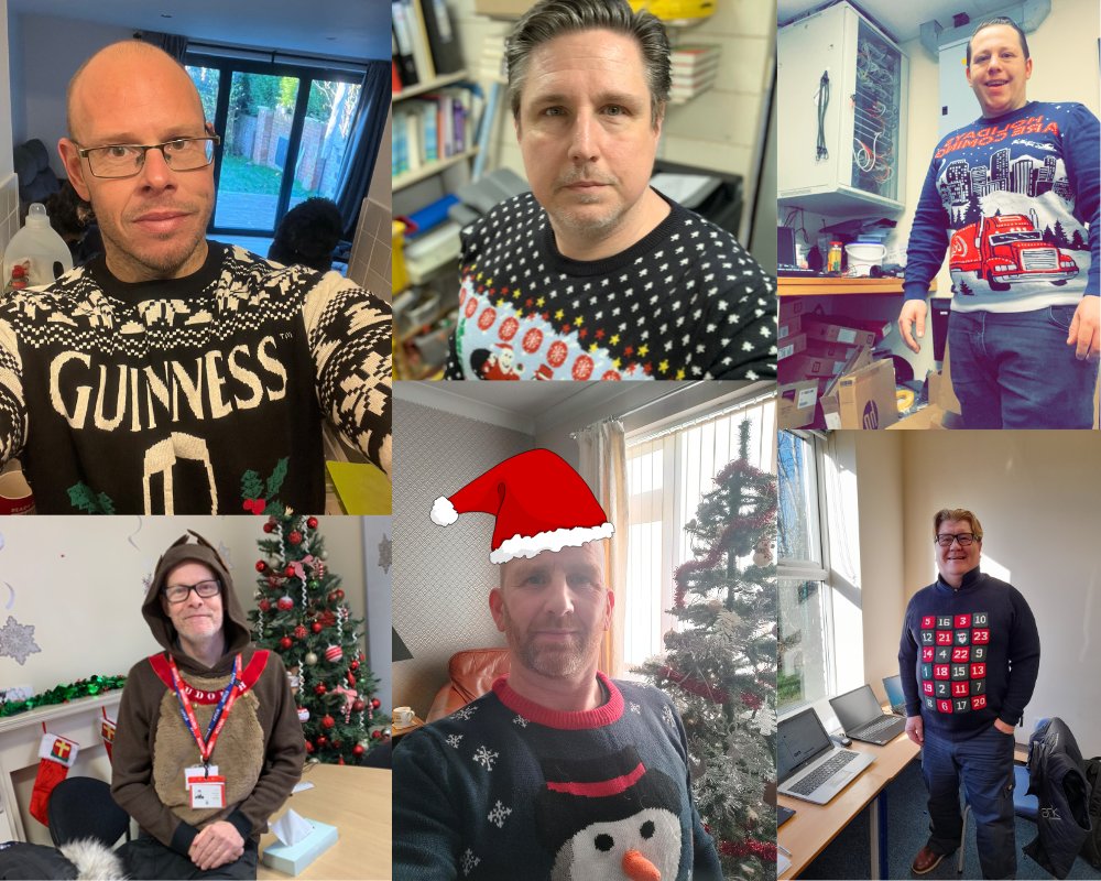 Ark ICT Solutions tweet media