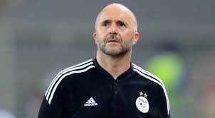 Stringer_Bell93's tweet photo. #Belmadi ne souhaiterait plus prolonger avec l’équipe national algérienne @LesVerts ! Si cela se confirme, je comprends tout à fait son choix , il se sent trahis comme les supporters par l’incompétence de nos institutions ! https://t.co/9I4rpHMrgn