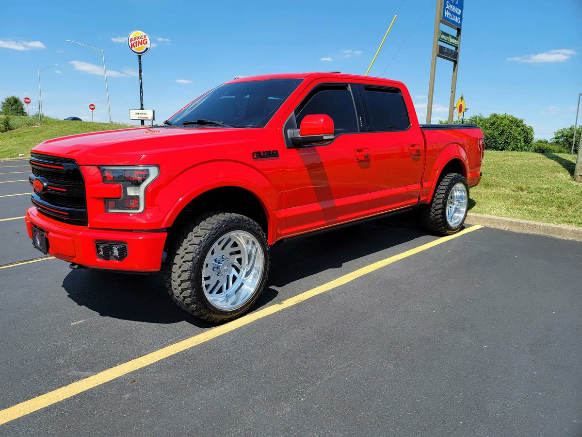 custom_pods's tweet photo. 😍🔥 Roland Ortiz 

-15-20 F150, 17-20 F250 Dual 6.5" Front Door Speaker Pods 
-Dual 6-1/2" for Rear Door 15-20 F-Series Pickup Crew Cab Speaker Pods 

___________________________________
https://t.co/OYpf1goWdr
.
.
.
#customspeakerpods #caraudio #loud #audio #carstereo https://t.co/LnY1zQUnEo
