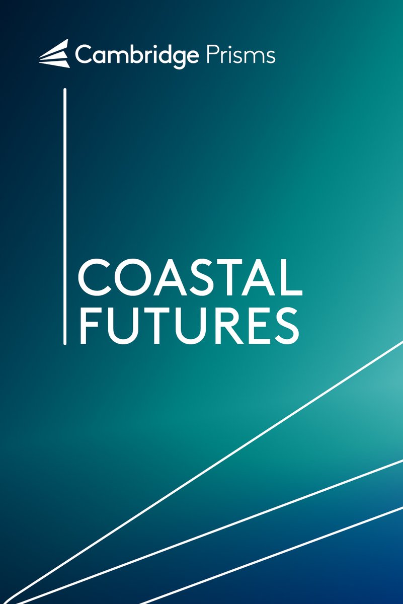 Many of our Editorial Board Members for #CPCoastalFutures are currently at #ICCE2022 on Costal Engineering, including <a href="/KDSplinter/">Dr. Kristen Splinter 🚺🇦🇺🇨🇦</a> and <a href="/Shamylto/">Sarah Hamylton</a> who took part in the women in coastal geosciences and engineering panel discussion on Tuesday night!