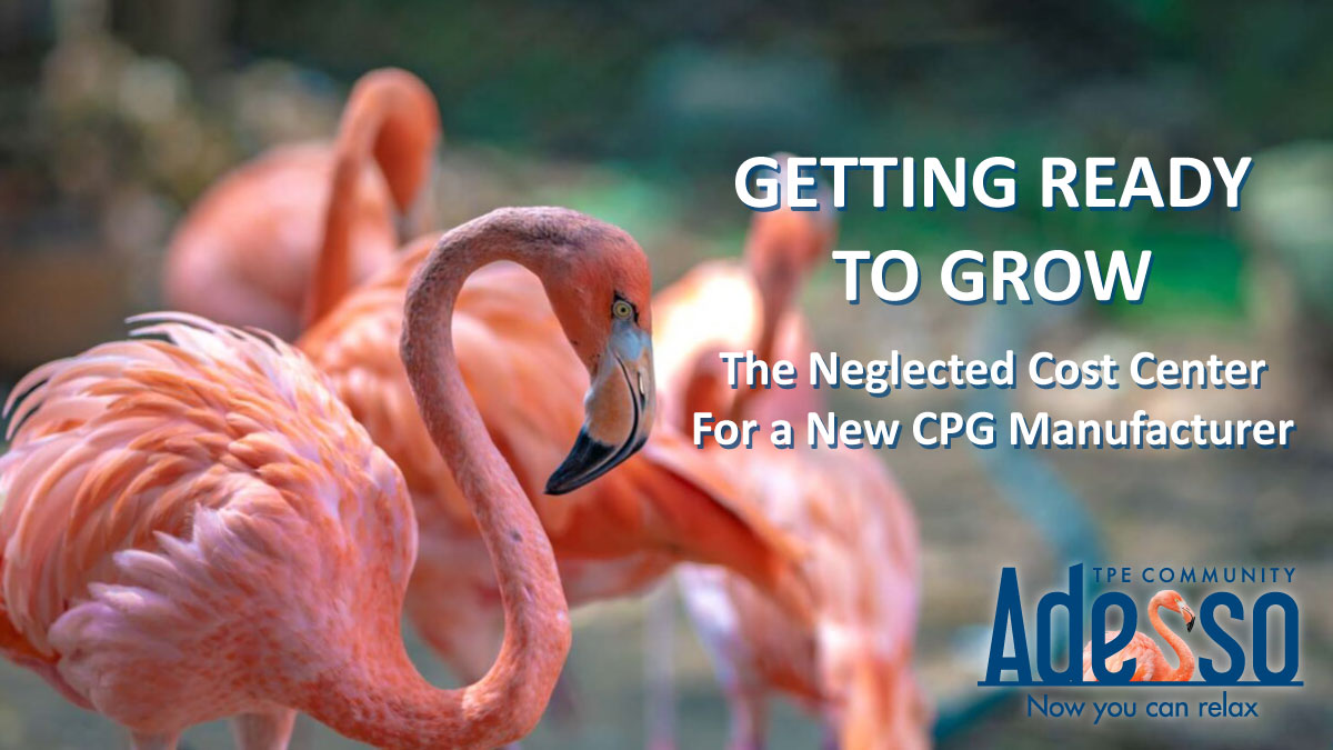 TPEffectiveness's tweet image. Typically emerging natural CPG manufacturers focus on certain cost centers when starting out. Trade spending, the #1 or #2 line item on the cost side of your P&amp;amp;L can be either overlooked, underestimated, or not planned for properly. Sometimes all 3. tinyurl.com/2p8ruxhw