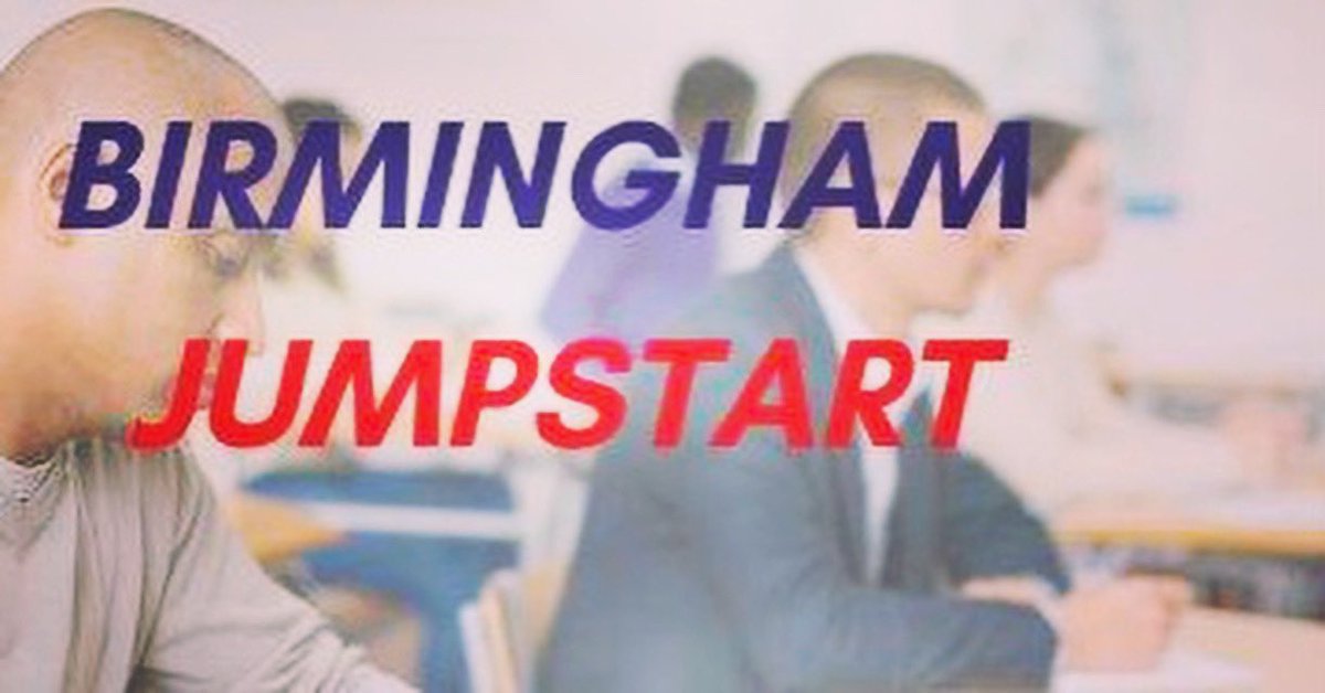 bhamjumpstart's tweet photo. We serve the local community by providing a step-by-step structured learning format to help adults:  

🎯 who have few or no reading skills

🎯 who have experienced difficulty learning how to read

🎯 who prefer new information introduced in small chunks.

Call us @ 205.774.6100. https://t.co/X3ckANrkFC