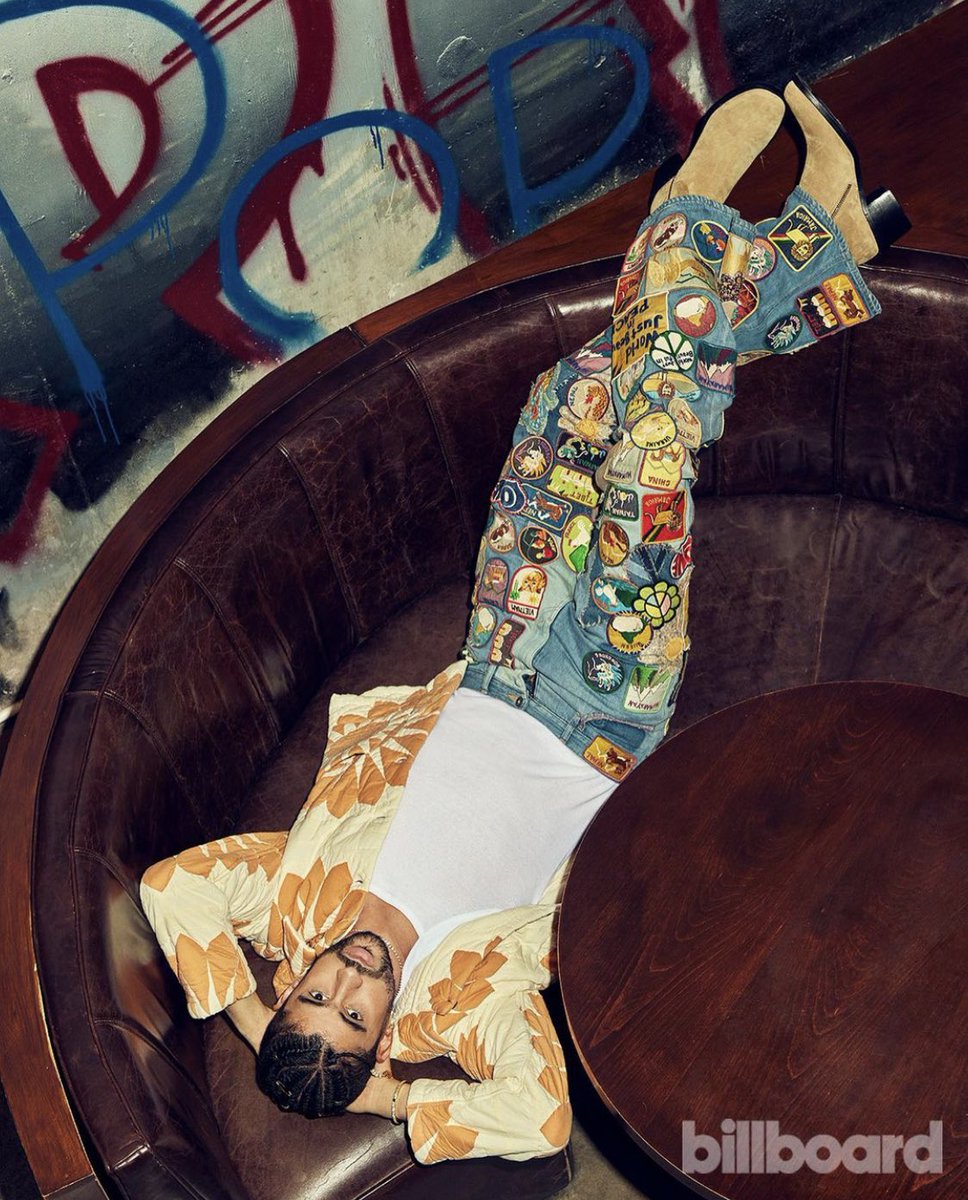 Bad Bunny anunció que estará tomándose un descanso en el 2023 - Billboard 🥺🫶🏼