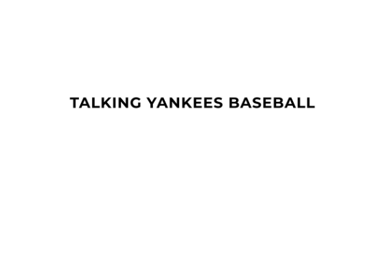 talkingyankeesb's tweet photo. Check out my website to learn more about the latest Yankees News! https://t.co/L56m07TLBR https://t.co/Ur2RJUIdP7