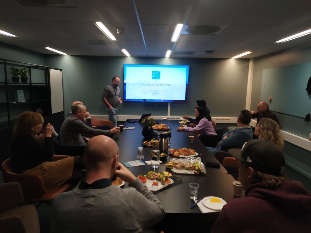 Digital Innovation for Growth tweet media