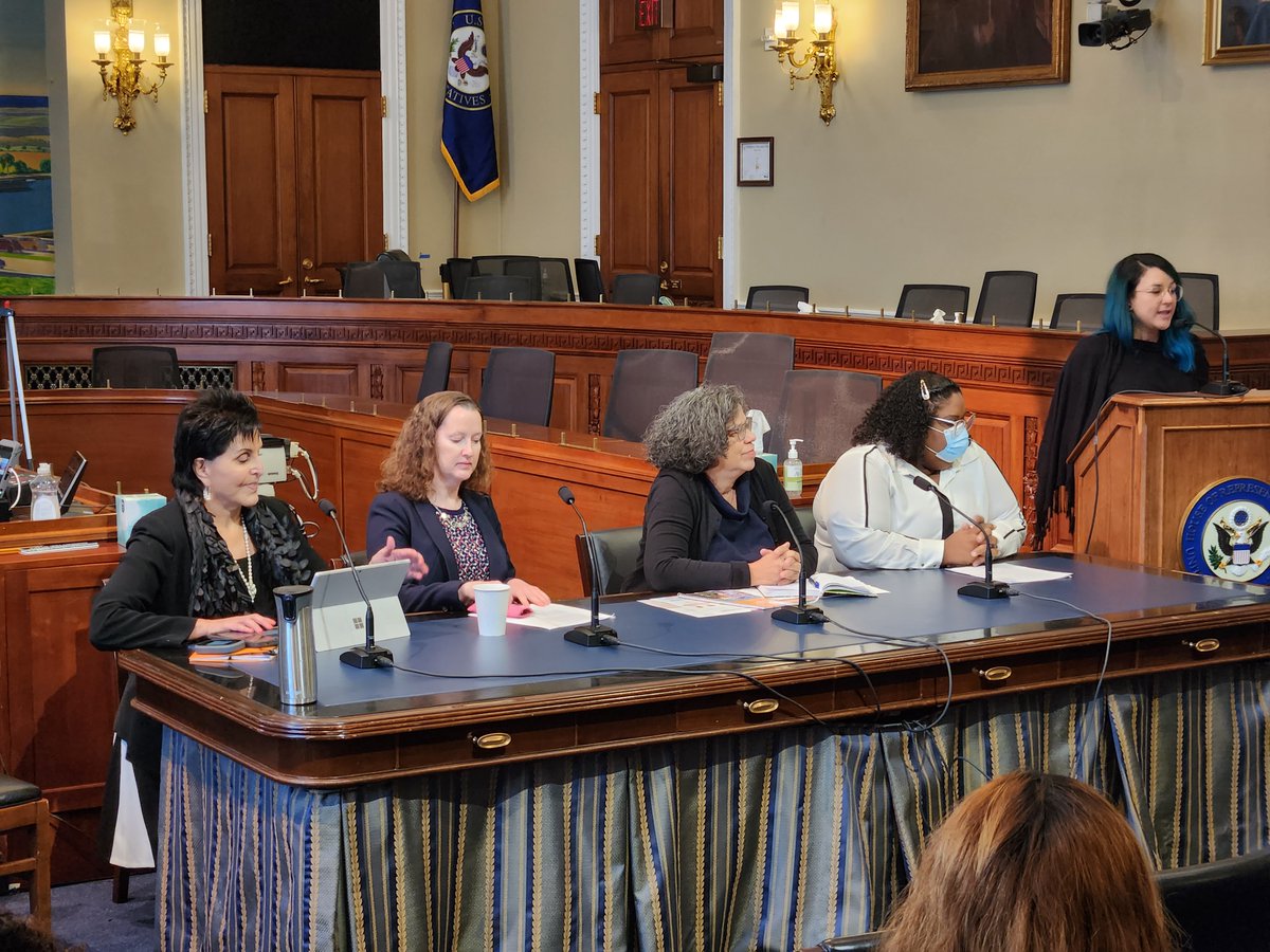IDJ_PR's tweet photo. 📢“Setting up Puerto Rico's children and youth for success” just started! We’ll be tweeting some takeaways from this Congressional staff briefing on the #ChildTaxCredit on families in #PuertoRico. Stay tuned! #EconomicMobilityPR https://t.co/w6ojwDRzZ6