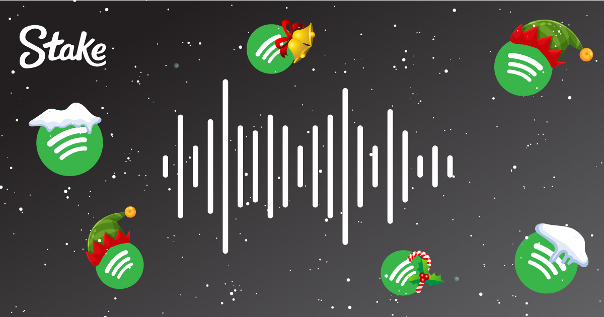 Win a gift card for Spotify on:
gamblersarea.com/giveaway/anoth… 🎶

50 RT and I drop a code for <a href="/Stake/">Stake.com</a>💸

#AD 18+ | Terms and Conditions Apply | Gamble Responsibly