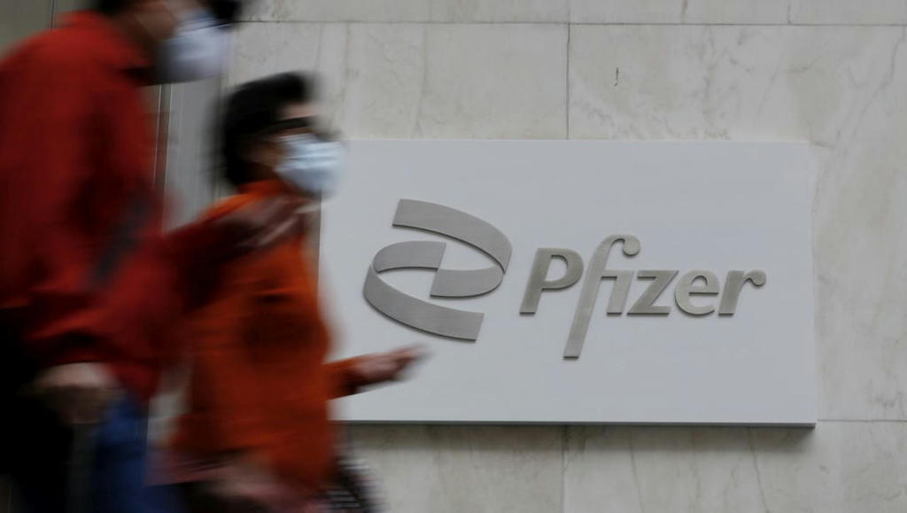 dgodefroyfr's tweet photo. Pfizer strikes back-to-back manufacturing upgrades in Europe https://t.co/UB3LeAMp40 https://t.co/3ZEBgYFDdg