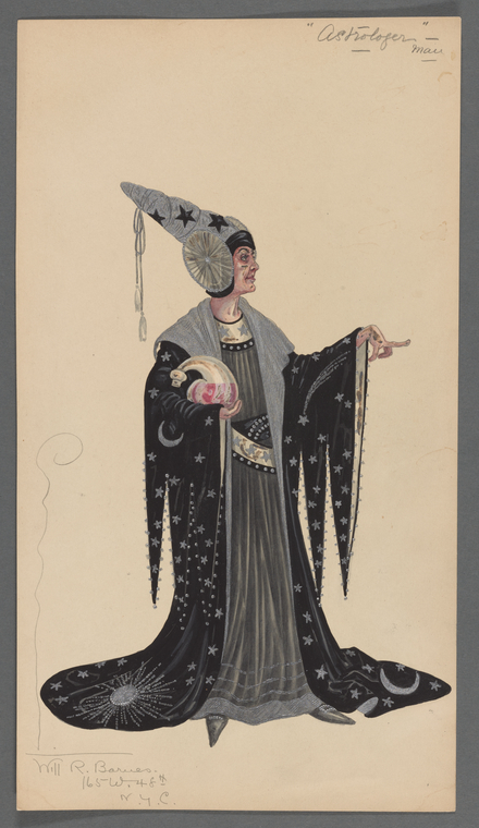 NYPL History & Genealogy tweet media