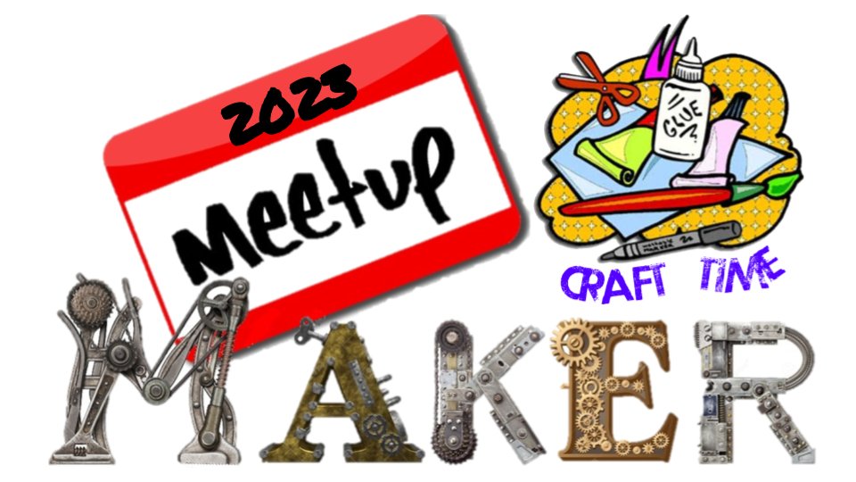 #MakerMeetup2023 tweet media