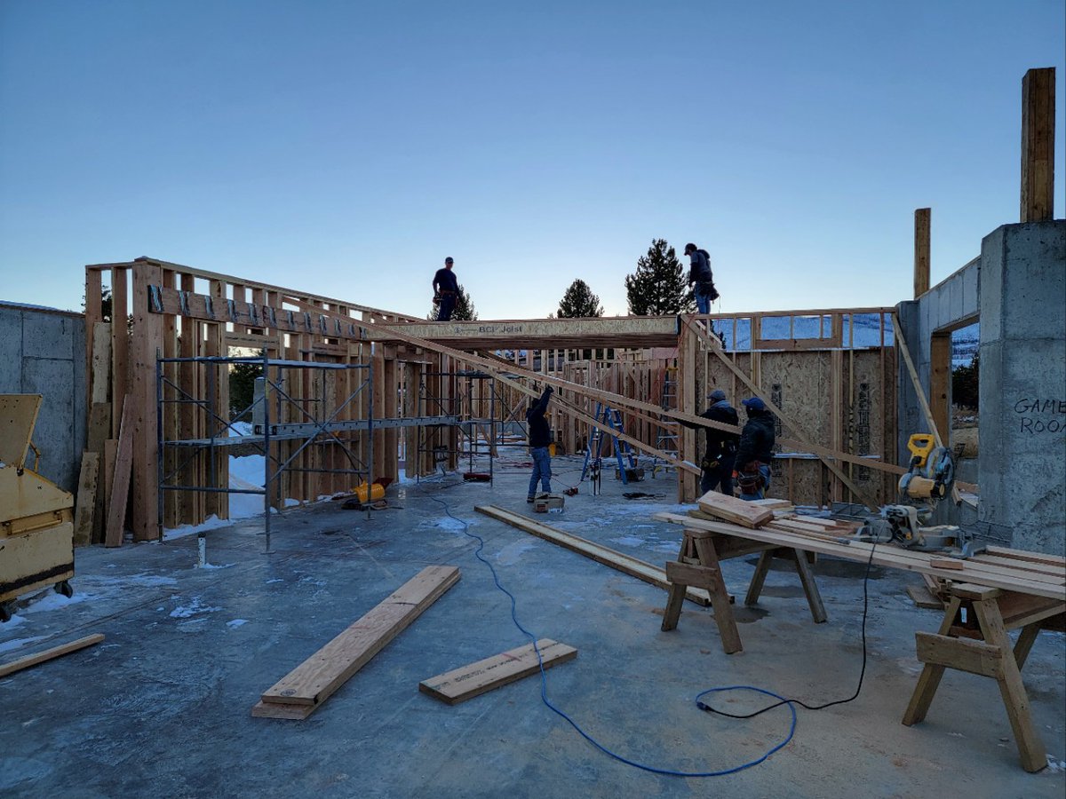 EdgewoodSchafer's tweet photo. "A" Team achieving goals and dreams in Grand Lake, Colorado!
https://t.co/gmnNqG4ARf
#ATeam #ateam #ateameverywhere #luxuryhomebuild #luxuryhomebuilder #luxuryhomebuilding #luxuryhomebuilders #loghome #loghomes #loghomelife #loghomestyle #loghomeliving #loghomedesign https://t.co/dehb0xi8Mh