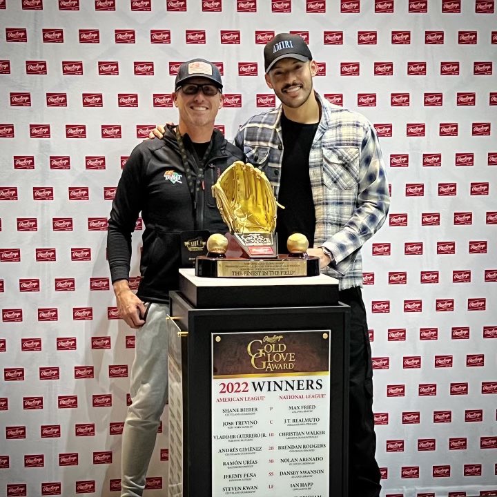 dbatevans's tweet photo. D-BAT Sports Owners Meeting is underway! Incredible opportunity to hear from some of the most gifted leaders in the industry. Gold Glove winner Carlos Correa and NCAA all-time home run leader Jocelyn Alo in the house!

Big things coming in the year ahead. Stay tuned friends! https://t.co/XUQAoEmlYM