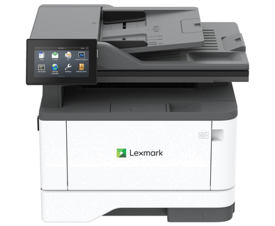 LexmarkBeNeLux's tweet photo. Beveilig je data, je apparaat en bespaar tijd met de nieuwe Lexmark MX432adwe. Deze compacte printer past probleemloos in kleine werkruimtes en biedt beveiligingsfuncties op enterprise-niveau 🔒 Lees hier meer: https://t.co/JlQe05MikP #MFP https://t.co/lJPGsAdjBG