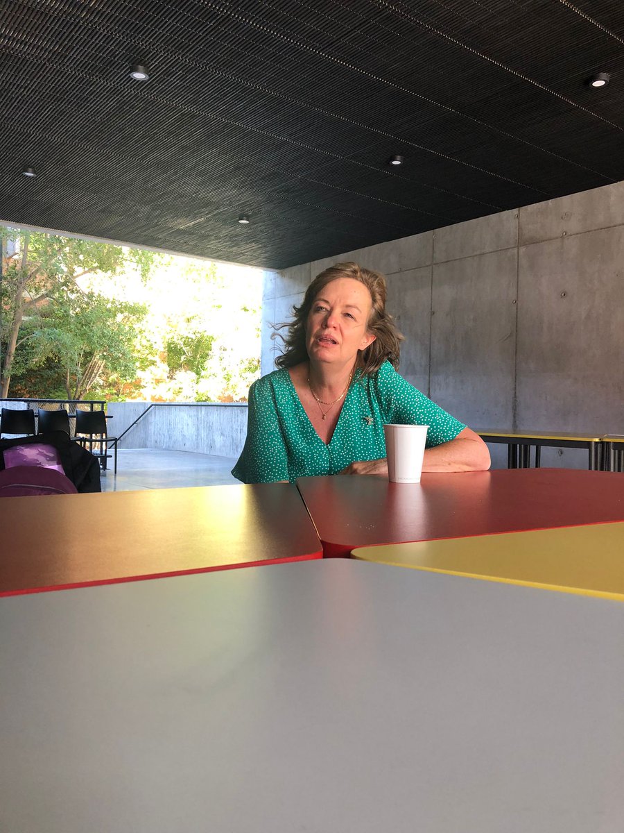 World Heritage Leadership (@worldheritagel1) on Twitter photo In conversation w <a href="/MayaIshizawa/">Maya Ishizawa</a>, <a href="/alfredoconti/">Alfredo Luis Conti</a> (Quebrada de Humahuaca|ARG), <a href="/thondhla1/">Thomas Thondhlana</a> (Great Zimbabwe|ZWE), Claudia Wolley Schwarz (Antigua Guatemala|GTM) shared their experience w HPL and the cooperation betw universities & site mngm teams to establish joint research priorities In conversation w <a href="/MayaIshizawa/">Maya Ishizawa</a>, <a href="/alfredoconti/">Alfredo Luis Conti</a> (Quebrada de Humahuaca|ARG), <a href="/thondhla1/">Thomas Thondhlana</a> (Great Zimbabwe|ZWE), Claudia Wolley Schwarz (Antigua Guatemala|GTM) shared their experience w HPL and the cooperation betw universities & site mngm teams to establish joint research priorities