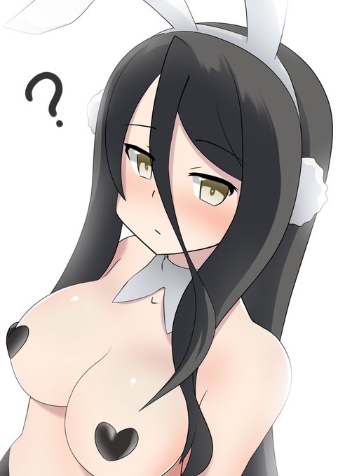 下を描く時間はなかった… 