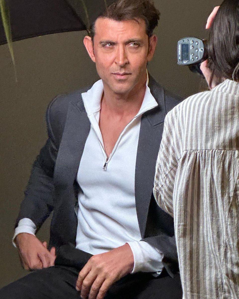 iHrithik's tweet photo. #RedSeaIFF22 https://t.co/BzqcaKXGcN