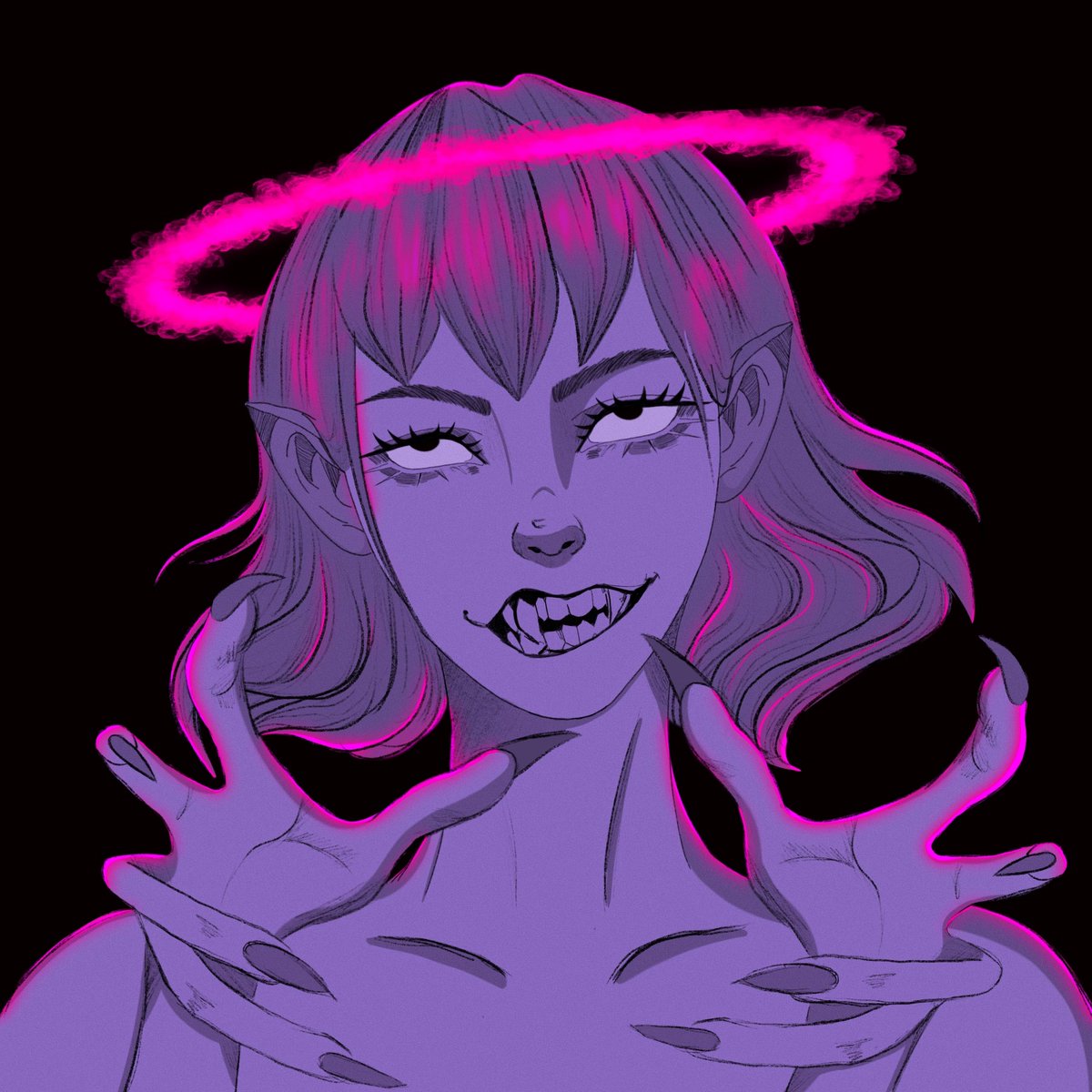 Eletta

on FND 
Buy Now: 0.1E 
🔻🔻
#KatoKrew