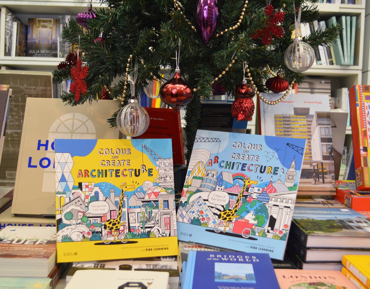 RIBABooks's tweet photo. Struggling for stocking fillers? No problem! We have curated a list of Christmas gifts for children ⛄️ 
https://t.co/CylcAV2eWK https://t.co/8WRQjhggIu