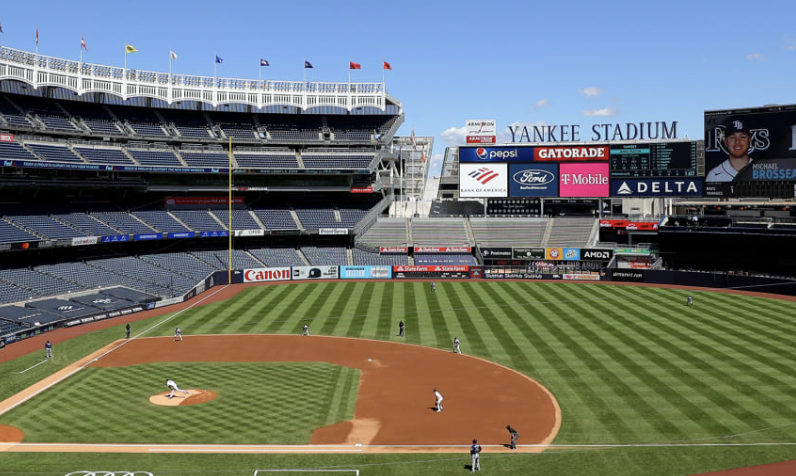 talkingyankeesb's tweet photo. 112 Days until New York Yankees 2023 Opening Day!!⚾️ https://t.co/WAKqkLeWVE