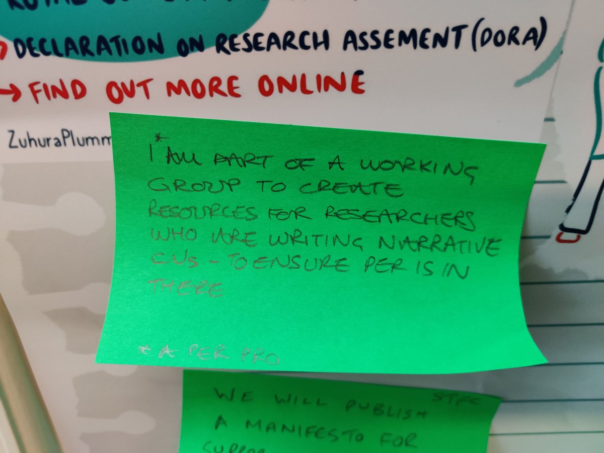 #ResearchRevolution tweet media