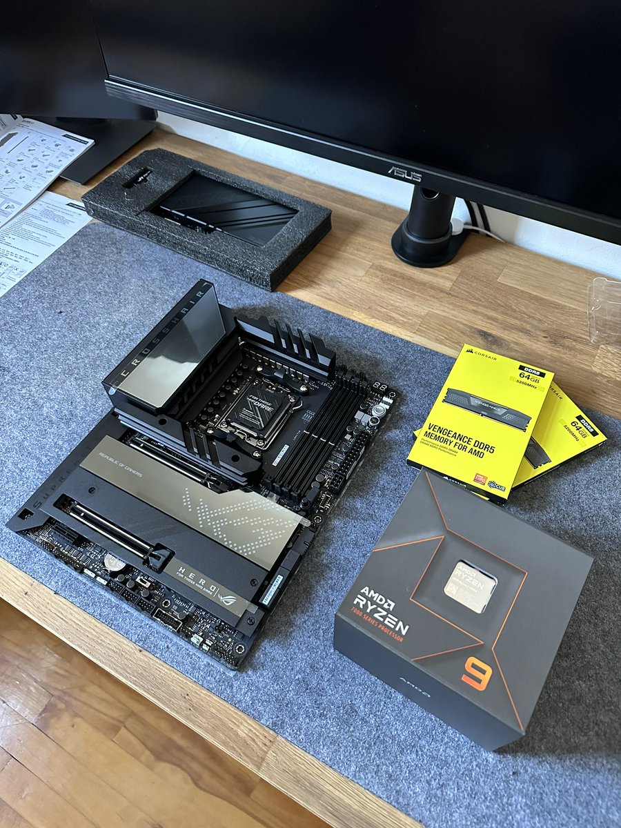 Hugo Boesch tweet media