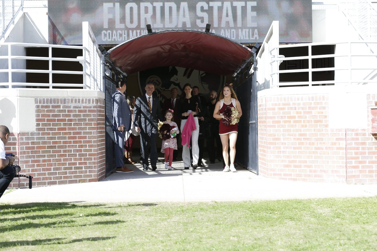 FSUFootball's tweet image. 3⃣ years ago today

#NoleFamily | #KeepCLIMBing