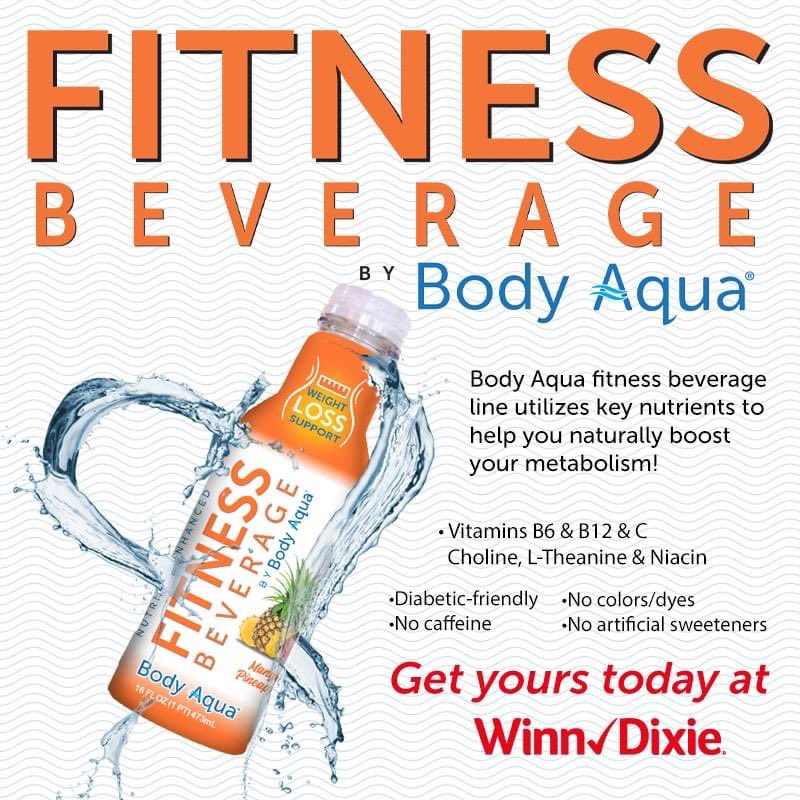 BodyAqua tweet media