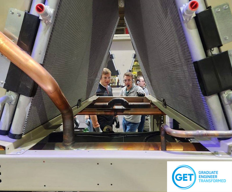 Daikin Applied tweet media