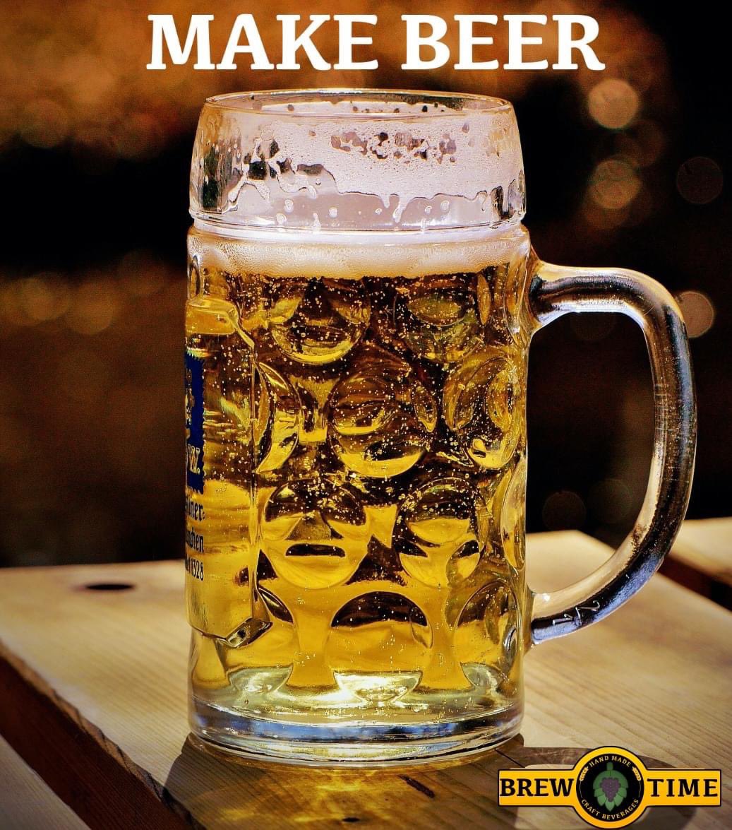 BrewTime1's tweet photo. JUST 2 DAYS LEFT TO MAKE BEER IN TIME FOR CHRISTMAS!!!! 9 DAYS LEFT IN TIME FOR NEW YEARS EVE!!!!
#learnnewskills,#brewtime,#legacy,#tradition,#hamont,#lcbo,#homebrewing,#beer,#diy,#rewarding,#craftbeer,#beerstore,#Christmas,#newyearseve https://t.co/zuJb0JlMhN