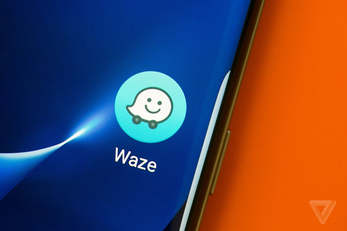verge's tweet image. Google is bringing together its Waze and Maps teams as it pushes to reduce overlap theverge.com/2022/12/8/2349…