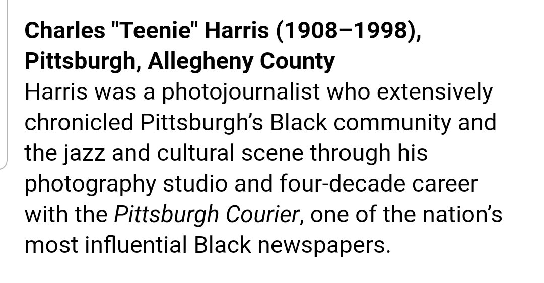 StephenJ_Caruso's tweet photo. The Pennsylvania state historic commission has announced 36 new historic markers. Here's a sampling: https://t.co/pk3Jrh4x0D