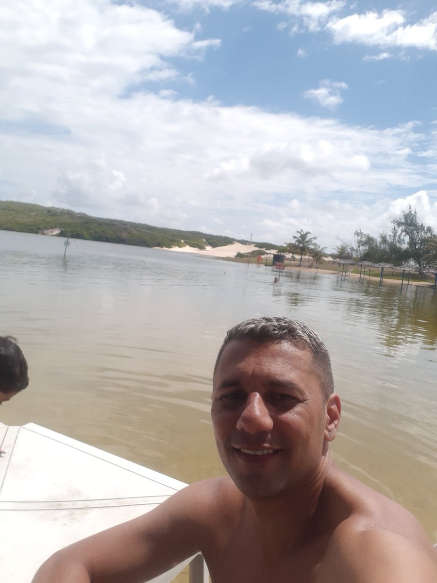 Um pouco de paz