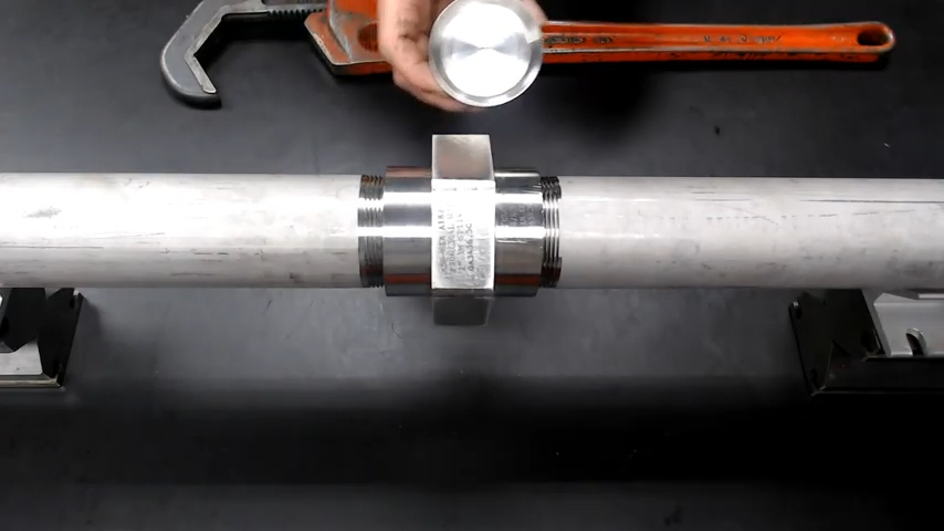 CheckAllValve's tweet image. Learn how to install the #CheckAllValve Union Insert #Valve series #SpringCheckValve by watching this informative video!
bit.ly/3VXveZ6