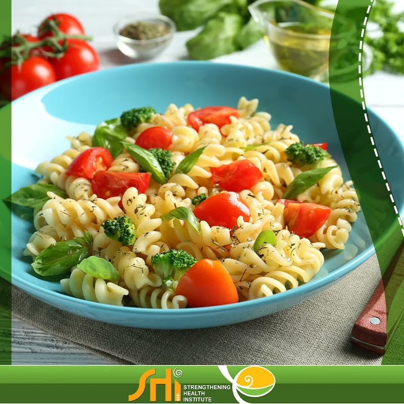 Strengthening Health tweet media