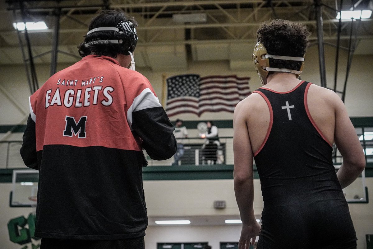 OLSM Wrestling tweet media
