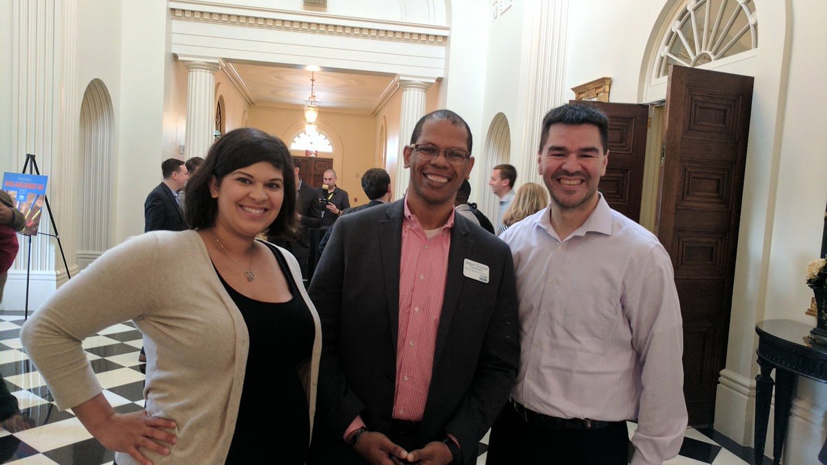 jasonsdozier's tweet photo. Y'all, let me say how incredibly proud I am of my friend @SarahZBeeson for winning her seat on the Roswell City Council. For the last decade I've organized alongside her with @georgiayds, @redclaydems, and @AdvanceATL and I know that Roswell is a much better place because of her. https://t.co/qaBiAFcfRb