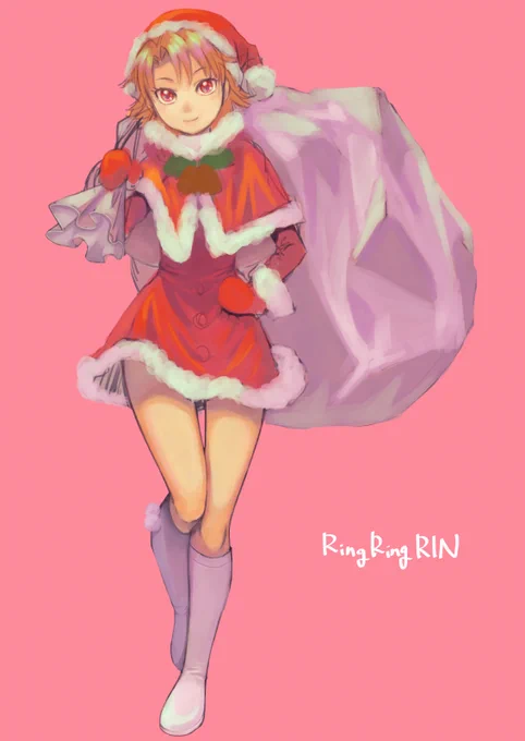 Christmas Precure 2022 #09 / 25 