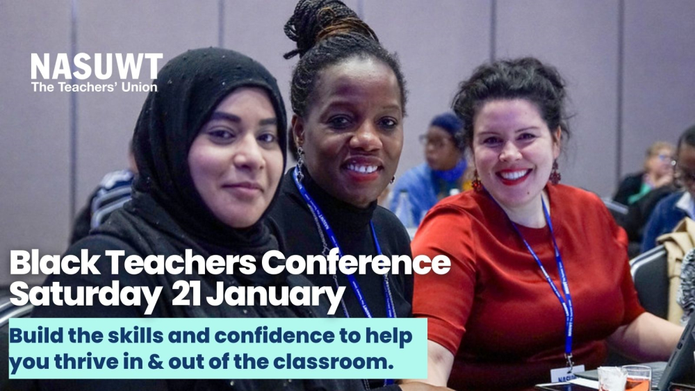 Visit - nasuwt-walsall.org.uk #NasuwtWalsall