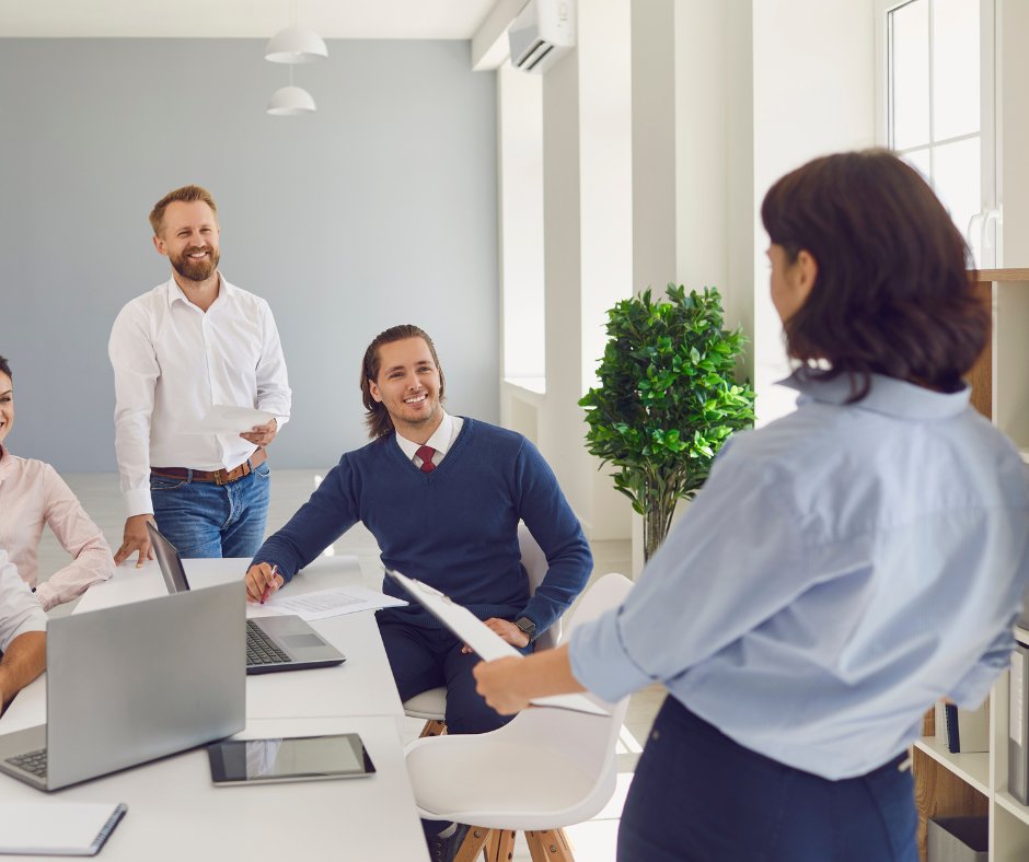 IIBA's tweet image. Get the support and resources your Business Analysis team needs to advance capabilities and drive growth with IIBA&apos;s Corporate Program: iiba.org/business-analy… 

#IIBACorporateProgram #IIBA #BusinessAnalysisTeam