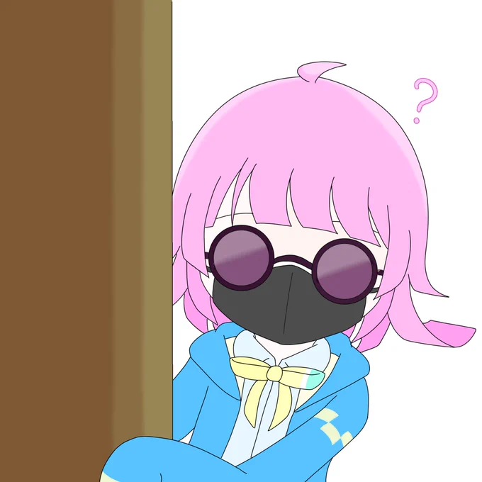 りな毛描くのすき 