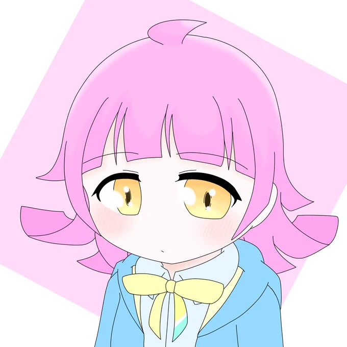 りな毛描くのすき 