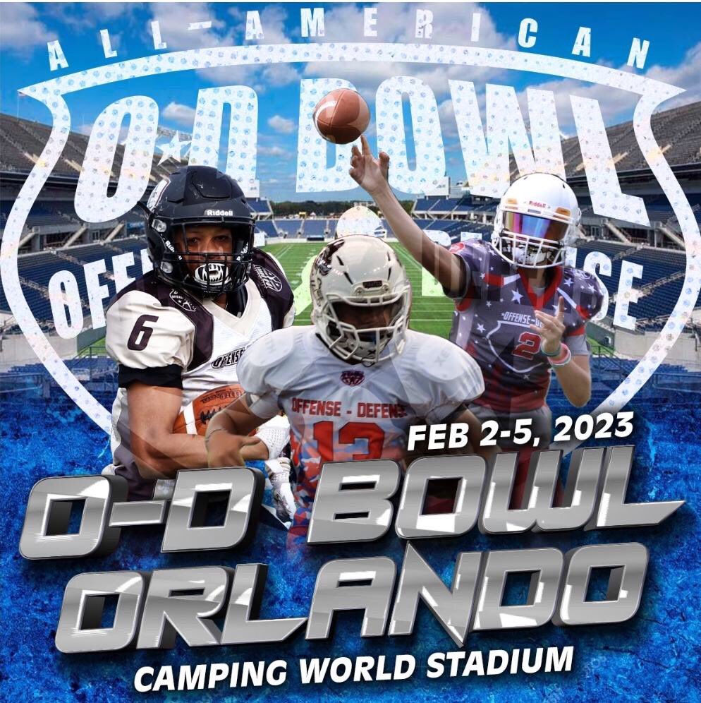 NateleeIII's tweet photo. THANK YOU @ODFootballCamps for my official invitation to play in the Citrus Bowl. looking forward to competing again. @3TAcademy1 @CoachTFoster @CoachJP4 https://t.co/DXKiA9jznv