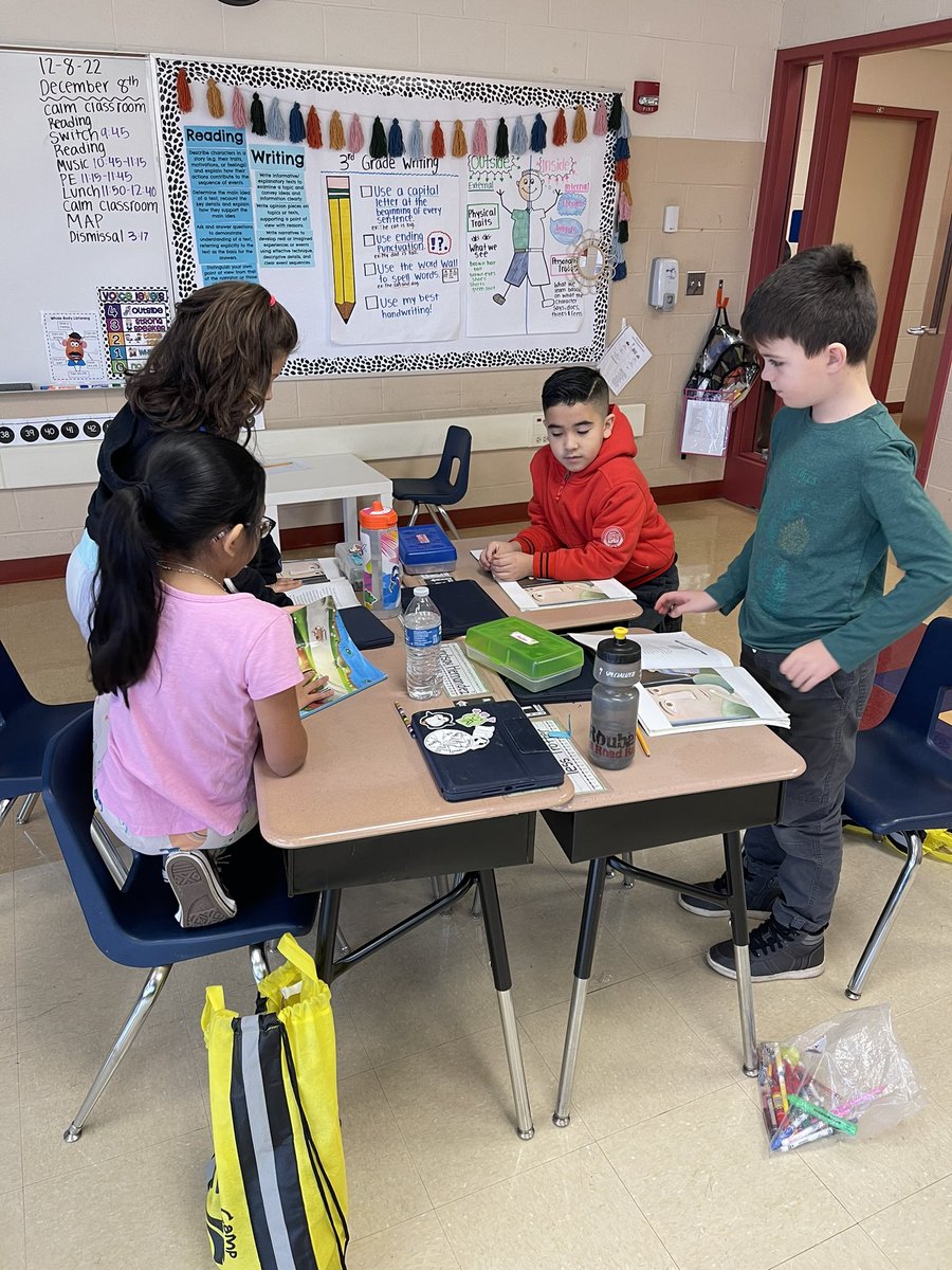 MrsStefJust's tweet photo. Using @KaganOnline’s Numbered Heads Together to determine the most important events in @MsKoepke3’s class this morning! #112leads #somosOT #OTmonarchs https://t.co/0JW3QfahaD
