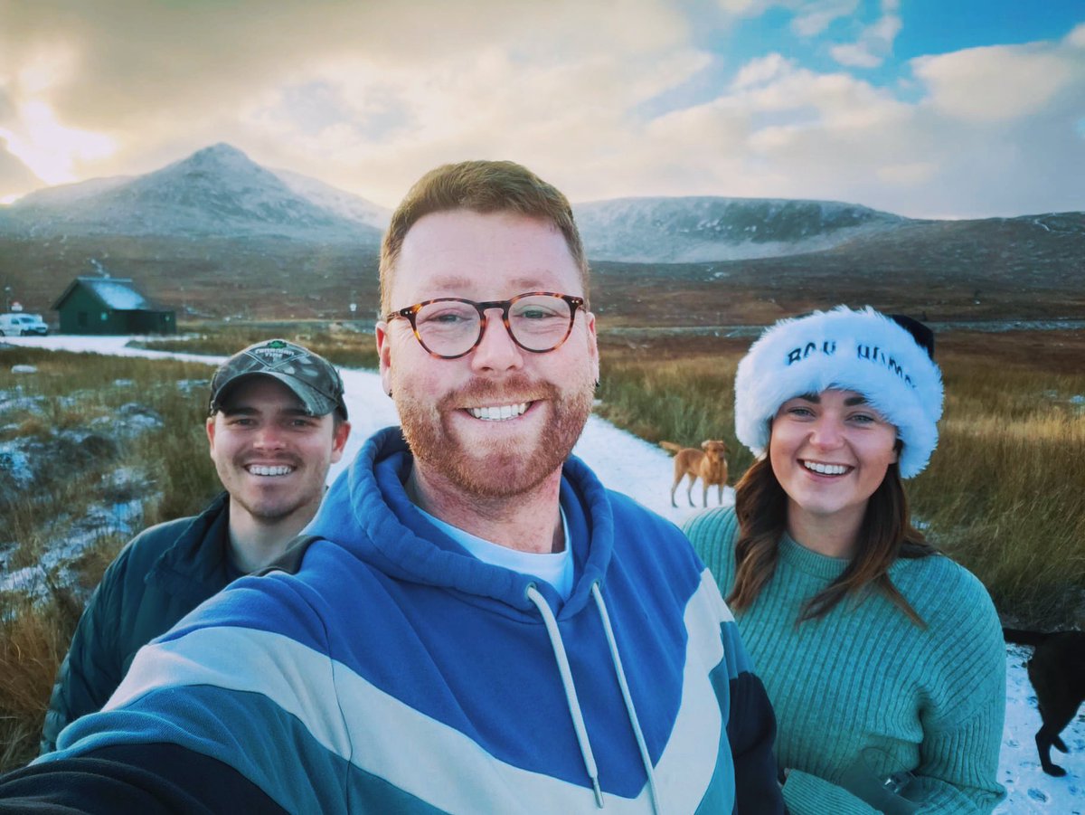 We are going to be closed this Saturday and Sunday for our own Christmas Party! 💃🏼 
We will be open on the 15th/16th/17th and 18th for our final weekend of the season - despite the train strikes.
Thanks to everyone who has come to see us this winter so far! ❄️☃️🎄