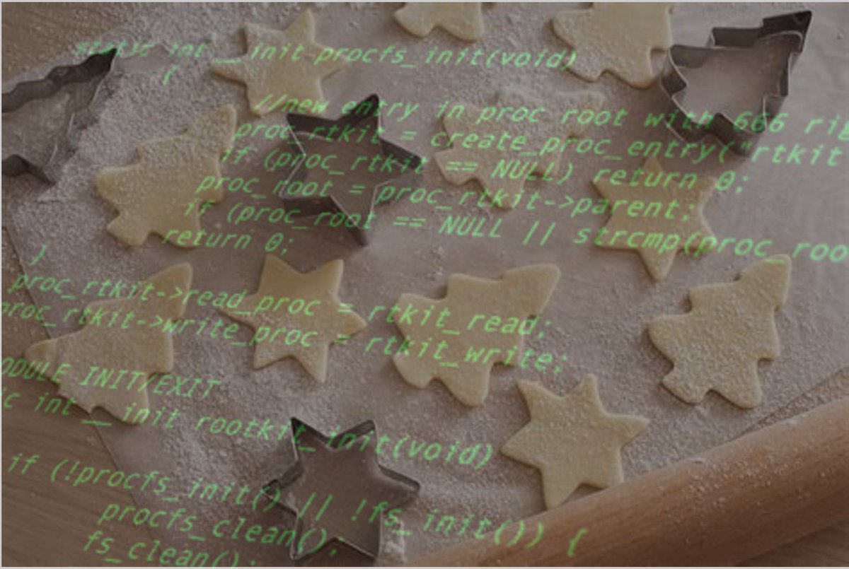Novalytica's tweet photo. Auch in ihrer Freizeit geben unsere Mitarbeitenden alles, um für Problemstellungen eine datengetriebene Lösung zu finden😁. Nicolas, einer unserer Data Scientists, hat seine Weihnachtsbäckerei kurzerhand mit einem Datentool ergänzt💪🍪.
➡ https://t.co/ChAibxlKef https://t.co/TblbpanHJ1